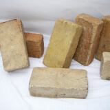 Fire-proof bricks