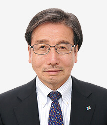 Yoshinori Hara
