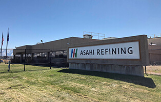 Asahi Refining USA